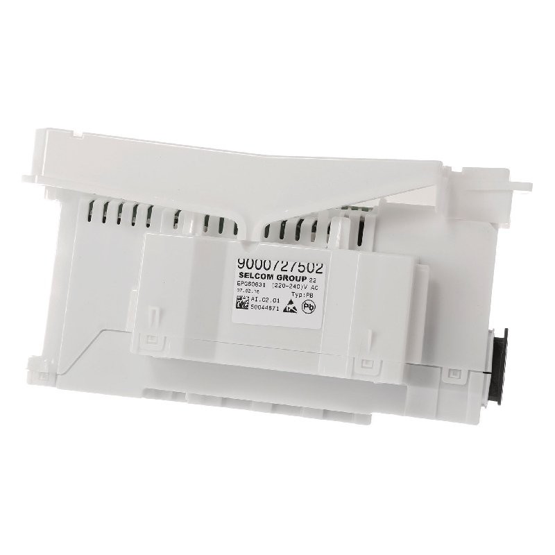 Module de puissance programmé 00655413 pour lave-vaisselle Bosch