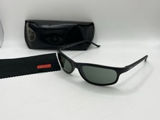 Vintage Ray Ban B L W2175 OJAS PS8 Predator Sunglasses Rb2027 BL Baush  Lomb