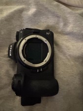 Nikon Z7 45.7 MP DIgital Camera