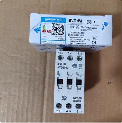 1Pcs New   contactor XTCG032C00A0 *le