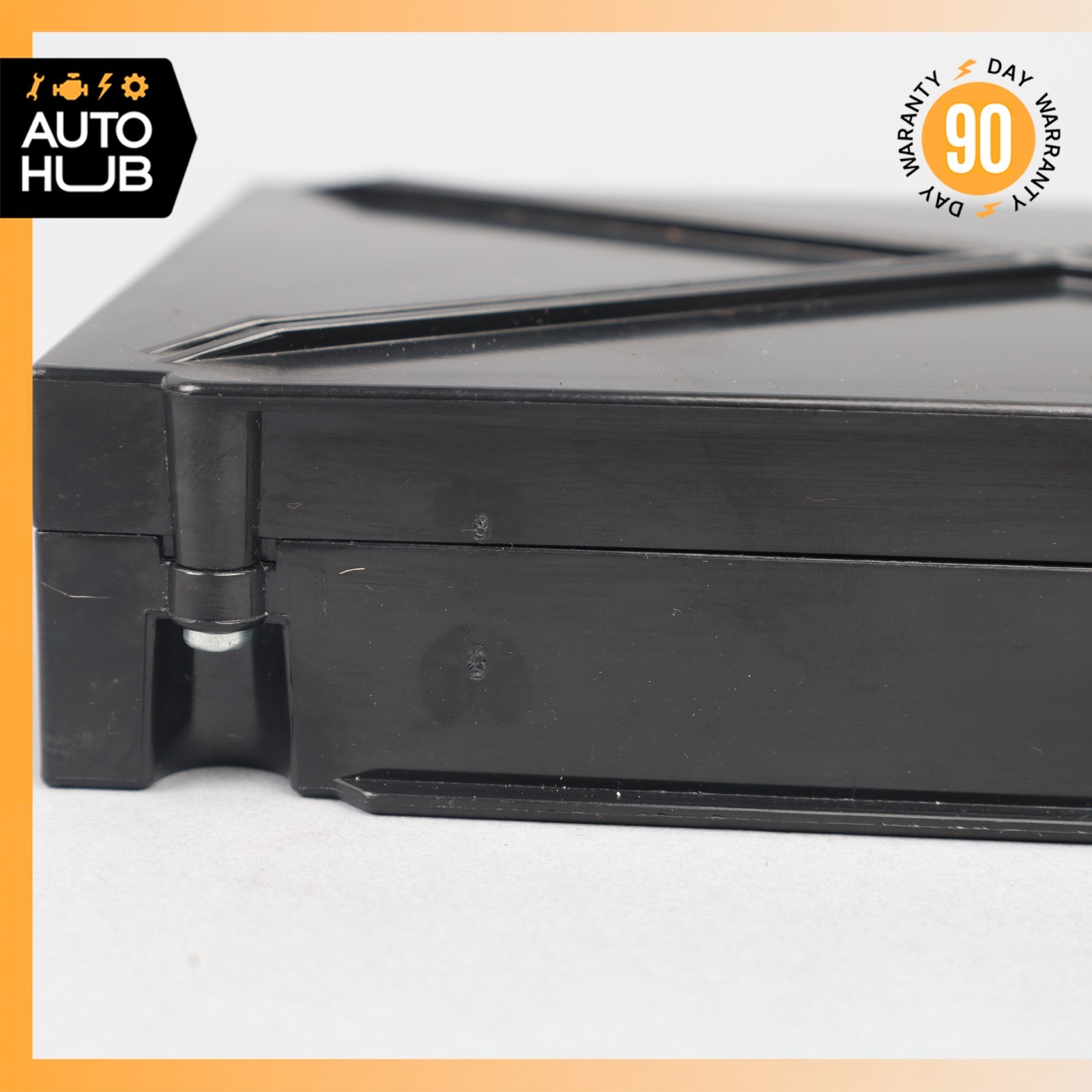 03-10 Bentley Continental GT Coupe AC A/C Heater Control Module OEM 87k