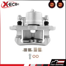 Brake Calipers Front Left w/ Bracket For Toyota RAV4 2001 2002 2003 2004 2005