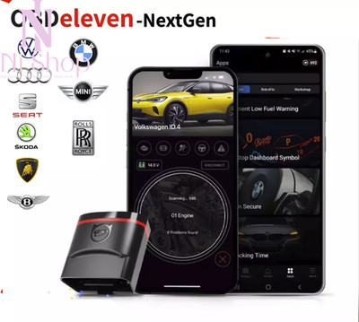 OBD ELEVEN 2 本体 vw audi s-l400.jpg