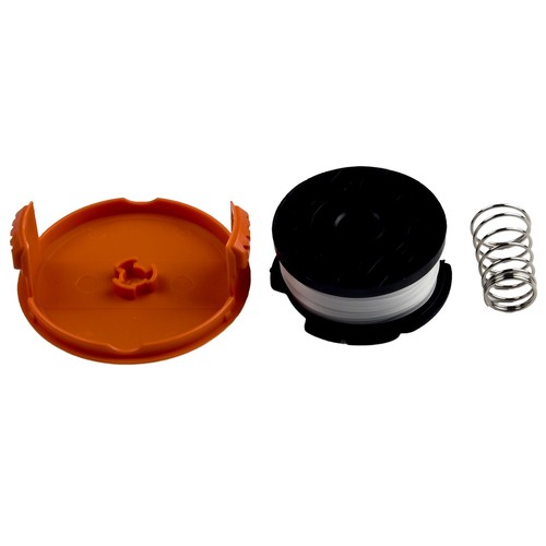 Spool & Spool Cap For BLACK+ DECKER GH400 GH500 GH600 GH900 String Trimmer Parts - Picture 15 of 24