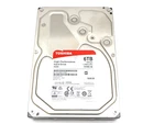 Toshiba X300 HDETS10GCA51 6TB 7200 RPM 3.5" SATA 6 Gbps Hard Drive HDD