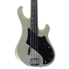 Basso usato Gibson Usa/1981 Victory Standard argento metallizzato 3 ottobre Umeda