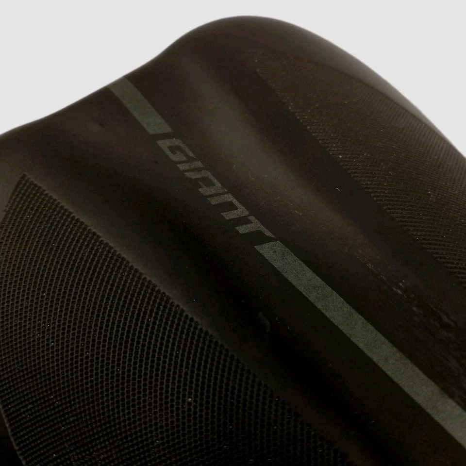 Sillín Giant MTB Bicicleta 275/140mm Negro Carretera Comodidad Híbrido Grava Excelente Asiento Foto 2 de 4