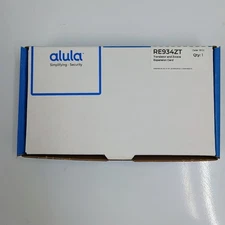 Alula Translator and Zwave Expansion Card RE934ZT (connect+ systems) NEW IN BOX