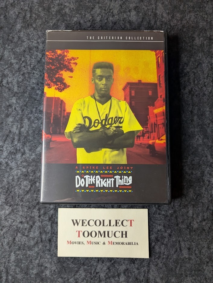 その他 Do the Right Thing (Criterion Collection) [DVD] s-l400.jpg