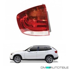 Rückleuchte Heckleuchte Rücklicht links LED außen für BMW X1 (E84)