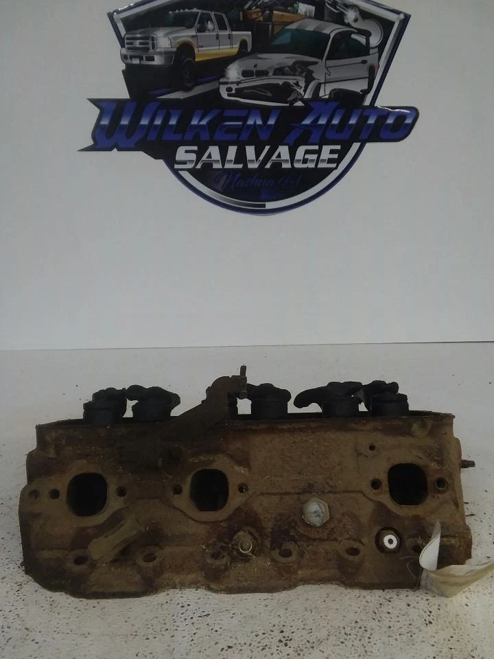 Cylinder Head Tbi Pressed-in Rocker Arm Studs Fits 85-92 SAFARI (GMC) 47728 - Image 2 of 4