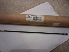 Raggio anteriore in carbonio Mavic R-sys 285 mm 10795801