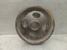 Poulies diverses Smart FORTWO