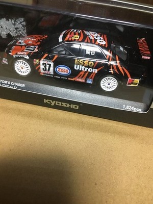 KYOSHO ESSO TOM'S CHASER (JZX100)