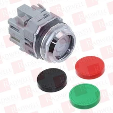 IDEC ABD101N-B.G.R / ABD101NBGR (NEW IN BOX)