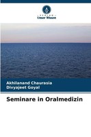 Seminare In Oralmedizin Akhilanand Chaurasia (U. A.) Taschenbuch 144 S. Deutsch