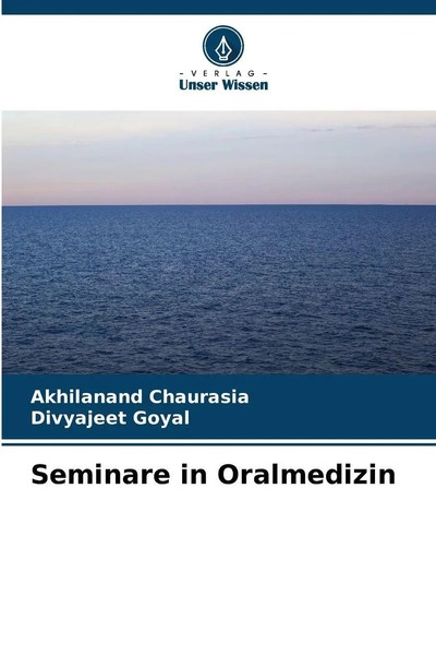 Seminare In Oralmedizin Akhilanand Chaurasia (U. A.) Taschenbuch 144 S. Deutsch-image