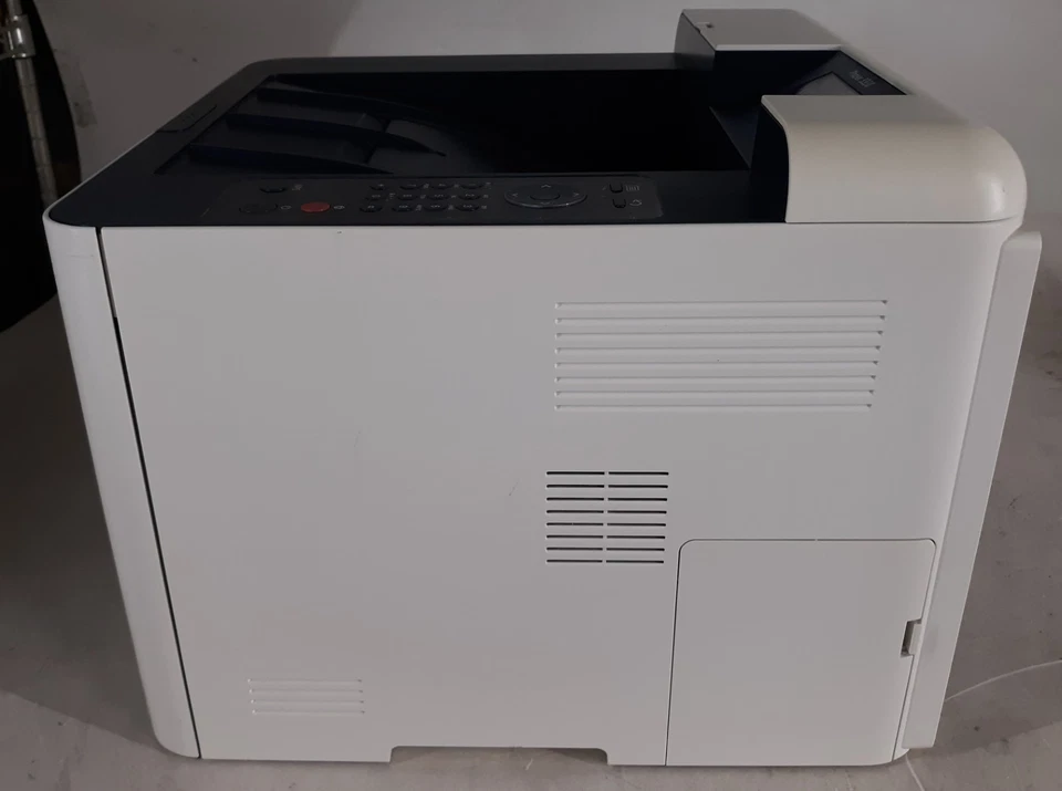 Xerox Phaser 3330 Wireless Monochrome Printer 174186PC w/ Cord+USB 2.0 *TESTED* - Image 4 of 4