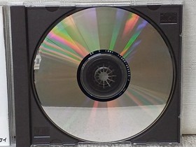 SNK Real Bout Garou Legend Sega Saturn, 2D Fighting, w/ RAM Cartridge, Used