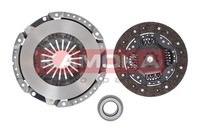 Kupplungssatz Kamoka KC036 FüR TR T85 Corsa S83 Kadett Opel Combo CC Astra S93