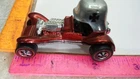 VINTAGE REDLINE CAR Red Baron 1969 1970 Mattel Hot WHEELS RL WOWSA