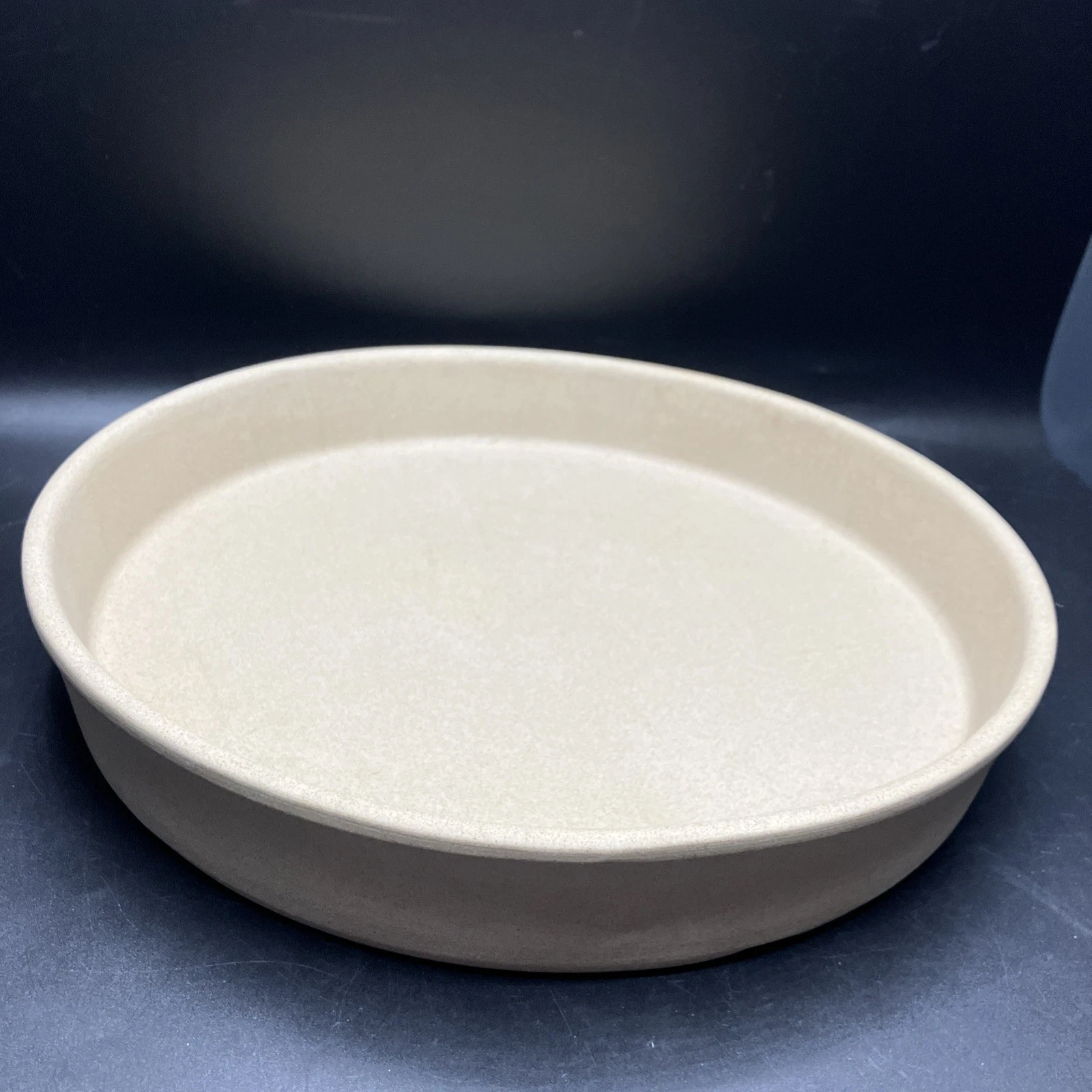 Superstone SASSAFRAS 11" DEEP DISH PIZZA PAN 3615 Bakeware: Cake Bread Casserole
