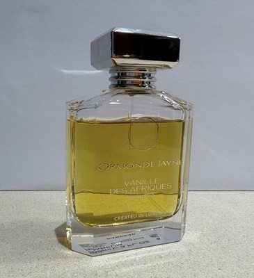 Ormonde Jayne Vanille des Afriques 88ml/3oz/See details