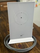 Starlink Standard Actuated Kit with Long Wall Mount for Starlink