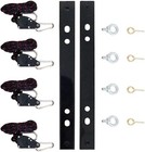 ALORAIR Hanging Kits for Crawl Space & Basement Dehumidifiers Reduce Noise