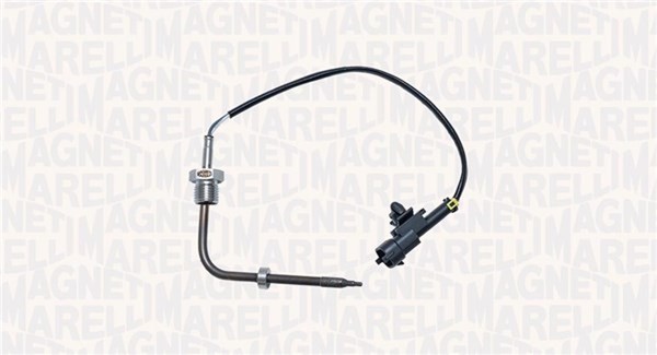 Sensor Abgastemperatur Magneti Marelli 172000403010 FüR Opel Antara L07 Cdti 4X4-image