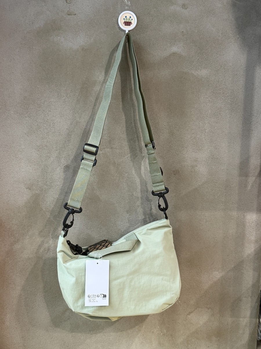 Vans Wilder Crossbody Bag Unisex Sports Casual Lifestyle Shoulder