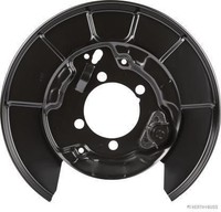 Herth+Buss Jakoparts Spritzblech, Bremsscheibe J3342003 FüR Toyota