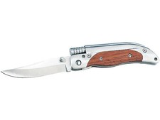 Semptec Taschenmesser 8cm Klinge Magnesium-Feuerstab Outdoor Campen Feuer Messer