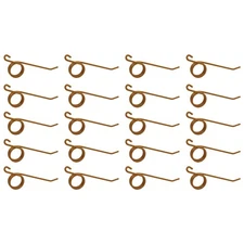 96NH1A Set of Twenty Hay Rake Teeth Fits New Holland 55 56 57 256 258 259 260