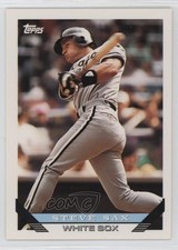 1993 Topps Steve Sax #367 1n2n