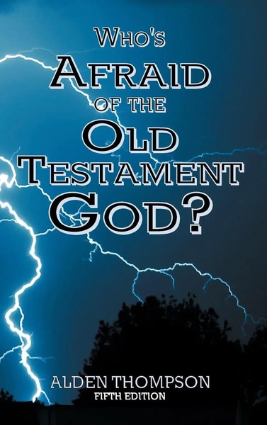 Alden L. Thompson | Who's Afraid Of The Old Testament God? | Buch | Englisch-image