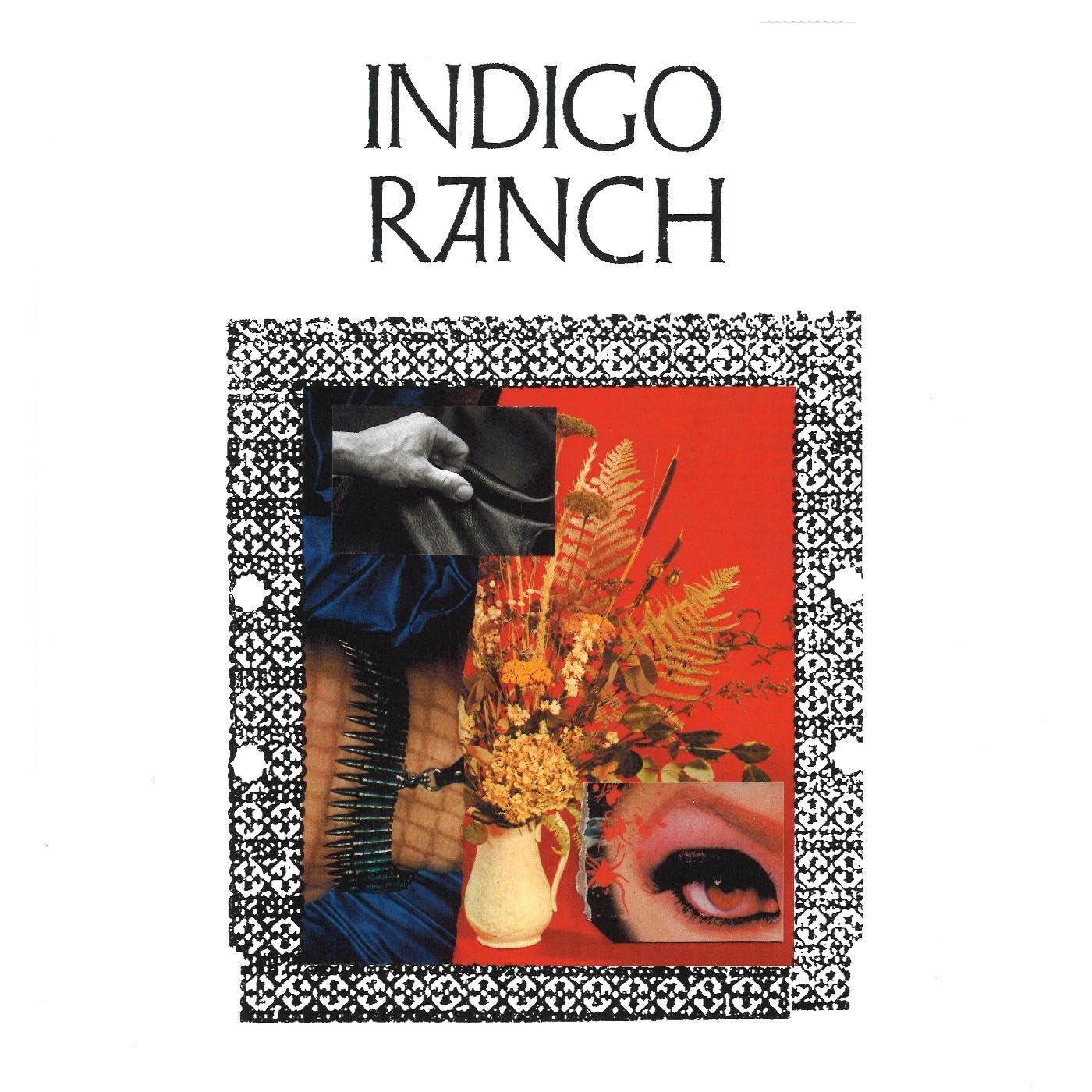 Indigo Ranch Hard Gloss (Vinyl LP)