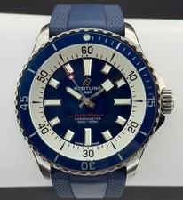 Breitling Superocean Automatic 42 A17375E71C1S1