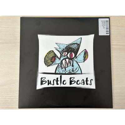 Naphta, Dub One - Condition Zero/Da Artical B (Vinyl 10'' - 2023 - IE - Original)