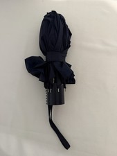 Umbrella Navy With Handle