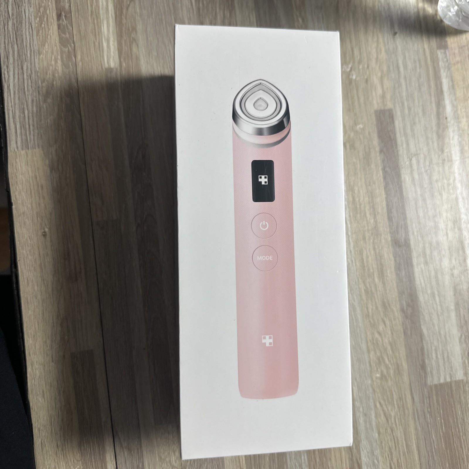 Medicube Age-R Booster Pro