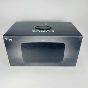 Sonos Five Speaker | eBay
