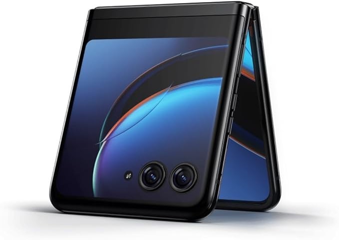 New Motorola Moto Razr 40 Ultra 5G XT2321 256GB 6.9