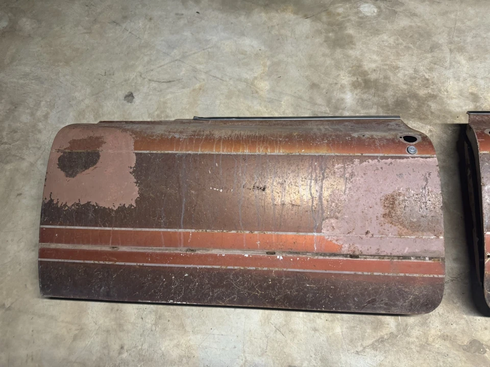 Impala 1959 convertible o puertas de techo rígido Foto 3 de 4