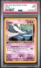 2001 POKEMON NEO REVELATION 1ST EDITION #20 LUGIA PSA 9