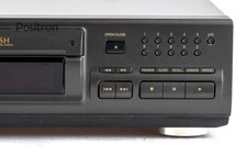 Technics SL-PS670D CD Player / Digital Out / gewartet 1 Jahr Garantie [2]