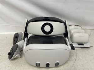 Quest 3 512GB | eBay