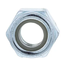 Polaris Snowmobile OEM Hexagonal Nylock Nut (M6 x 1.0), 7547650