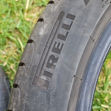 Pirelli Powergy Tyre 225x45r18