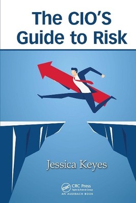 The CIOs Guide to Risk - 9781032476476